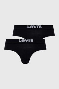Spodní prádlo Levi's 2-pack pánské