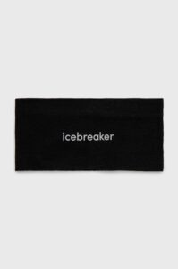 Čelenka Icebreaker Oasis černá