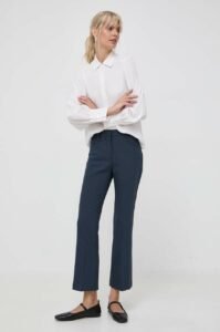 Kalhoty MAX&Co. Ortensia dámské