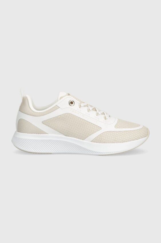 Sneakers boty Tommy Hilfiger ACTIVE MESH