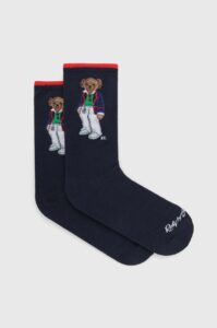 Ponožky Polo Ralph Lauren dámské