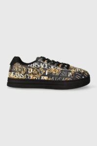 Sneakers boty Versace Jeans Couture Court 88