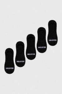 Ponožky Hollister Co. 5-pack pánské