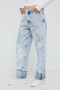 Džíny Calvin Klein Jeans 90s