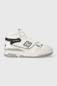 Sneakers boty New Balance BB650RWH