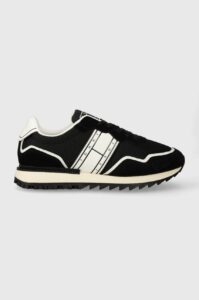 Sneakers boty Tommy Jeans TJM RUNNER MIX
