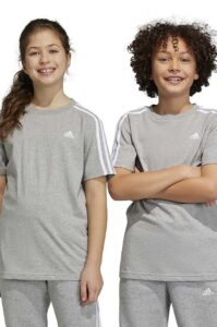 Dětské tričko adidas U 3S