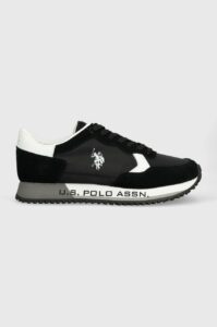 Sneakers boty U.S. Polo Assn.