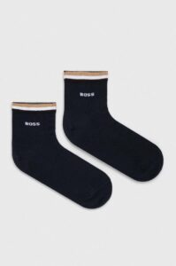 Ponožky BOSS 2-pack