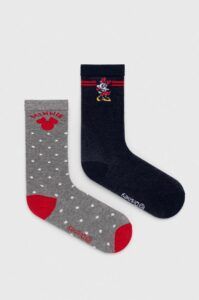 Dětské ponožky zippy x Disney