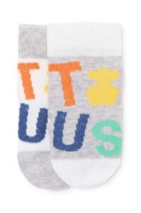Kojenecké ponožky Tous 2-pack