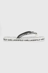 Žabky Karl Lagerfeld KOSTA MNS pánské