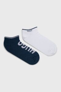 Ponožky HUGO ( 2-pak) pánské