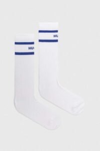 Ponožky Hugo Blue 2-pack pánské