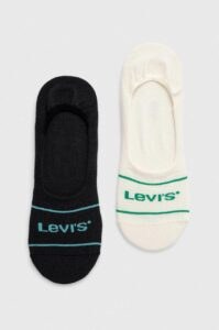 Ponožky Levi's 2-pack