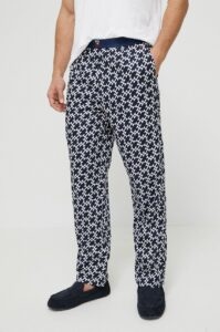 Pyžamové kalhoty Tommy Hilfiger pánské