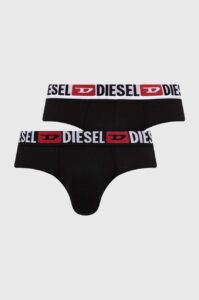 Spodní prádlo Diesel 3-pack pánské