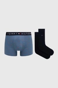 Boxerky a ponožky Tommy