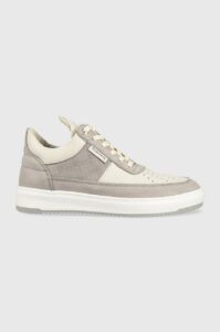 Sneakers boty Filling Pieces Low Top