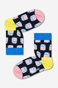 Dětské ponožky Happy Socks Milk Skarpetki dziecięce