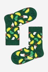 Dětské ponožky Happy Socks Taco Skarpetki dziecięce