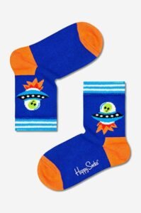 Dětské ponožky Happy Socks Ufo Skarpetki dziecięce