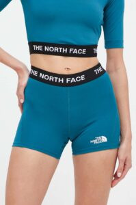 Sportovní šortky The North Face dámské