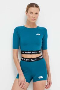 Tréninkové tričko The North Face