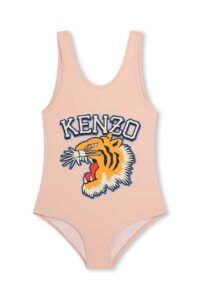 Jednodílné dětské plavky Kenzo Kids