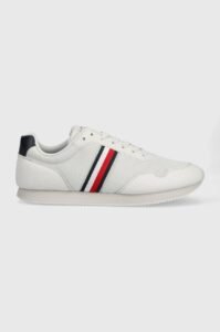 Sneakers boty Tommy Hilfiger CORE LO