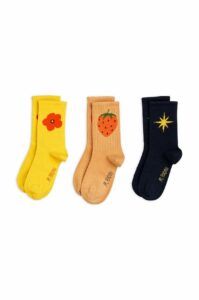 Dětské ponožky Mini Rodini
