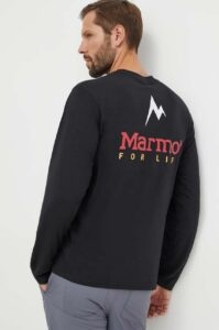 Sportovní tričko s dlouhým rukávem Marmot Marmot For
