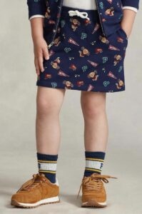 Dětská sukně Polo Ralph Lauren
