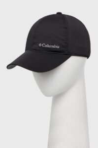 Kšiltovka Columbia Coolhead II černá