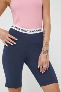 Kraťasy Tommy Jeans dámské
