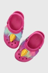 Dětské pantofle Crocs I AM