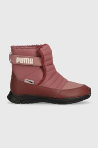 Dětské sněhule Puma Puma Nieve Boot