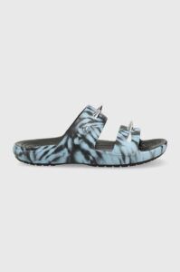 Pantofle Crocs Classic Rebel Sandal