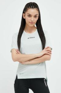 Sportovní triko adidas TERREX Multi