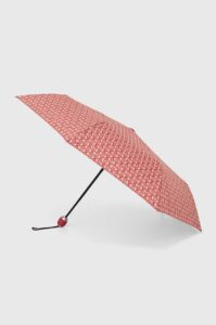 Deštník Liu Jo červená