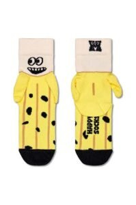 Dětské ponožky Happy Socks Kids Banana