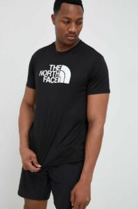 Sportovní tričko The North Face Reaxion Easy