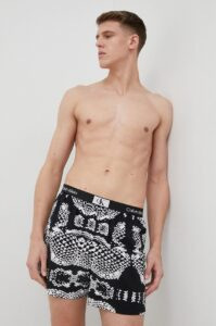 Bavlněné boxerky Calvin Klein Underwear