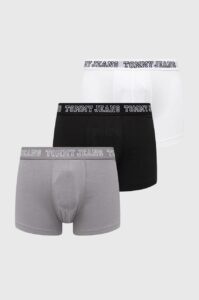 Boxerky Tommy Jeans 3-pack
