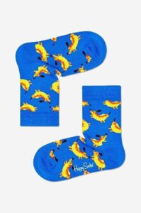 Dětské ponožky Happy Socks Hot Dog Skarpetki dziecięce