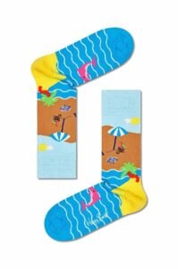 Ponožky Happy Socks Beach
