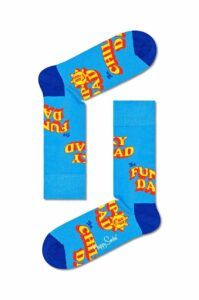 Ponožky Happy Socks Number One