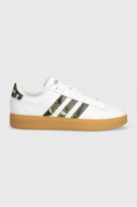 Sneakers boty adidas GRAND COURT