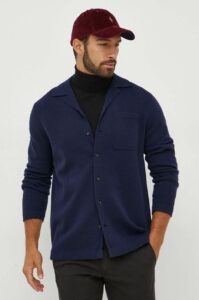 Vlněný svetr Polo Ralph Lauren