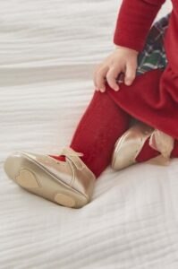 Dětské boty Mayoral Newborn